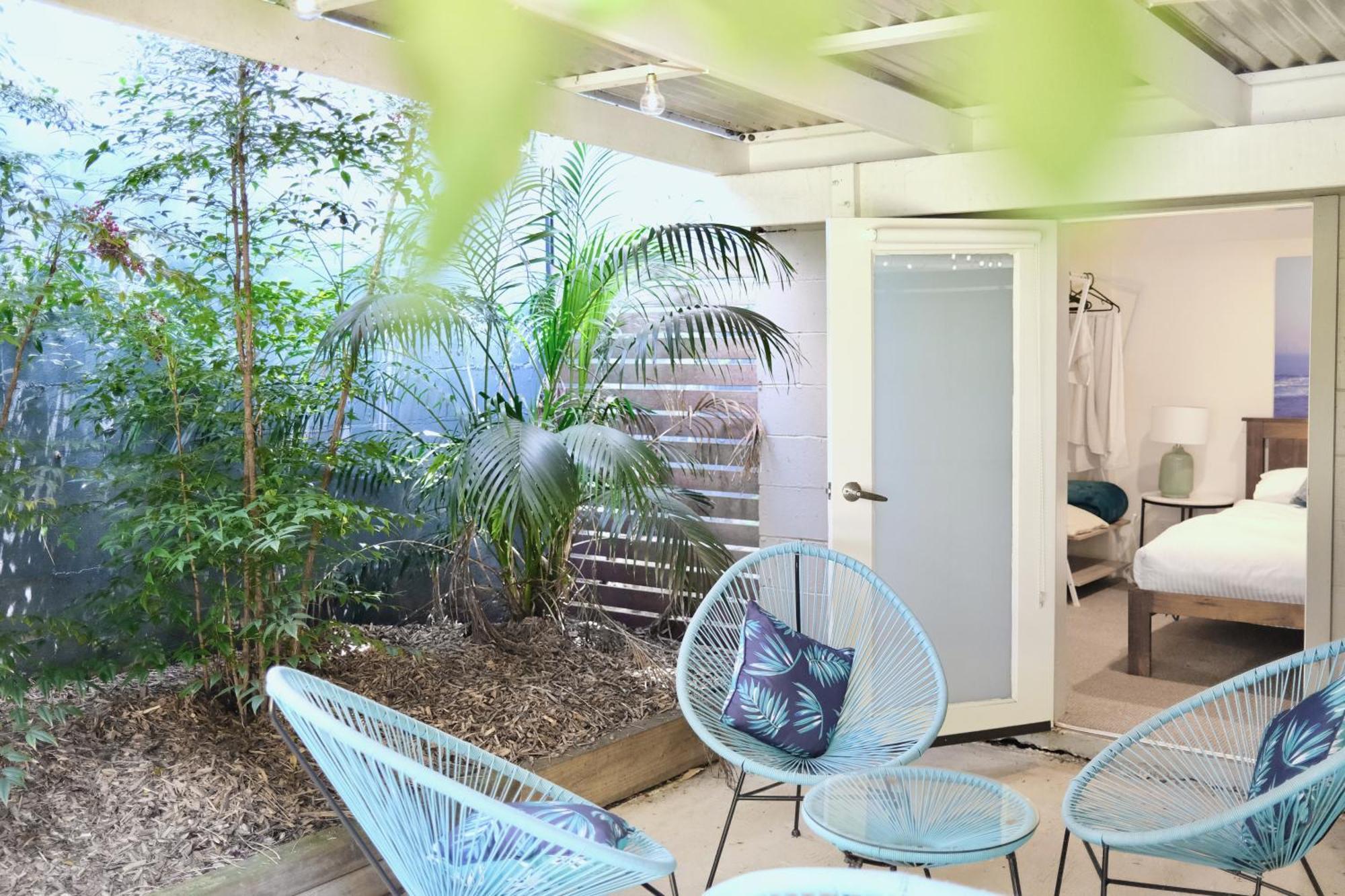 Dalziel Lodge Sydney Buitenkant foto